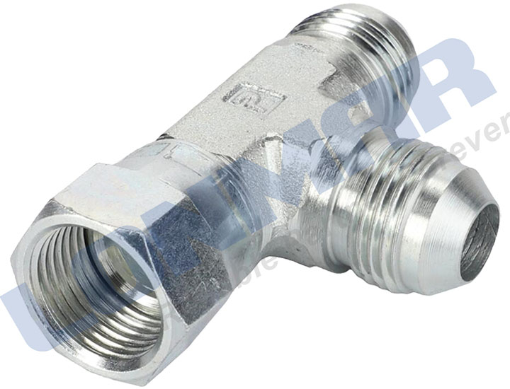 L79.0708 Massey Ferguson Elbow Union