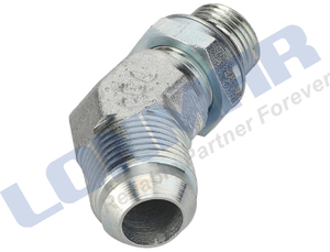 L79.0715 Massey Ferguson Elbow Union