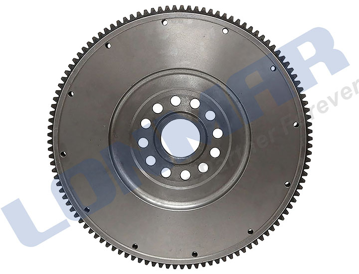 L71.1237 John Deere Flywheel 