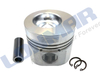 129157-22090 Piston Fits for Yanmar tractor parts