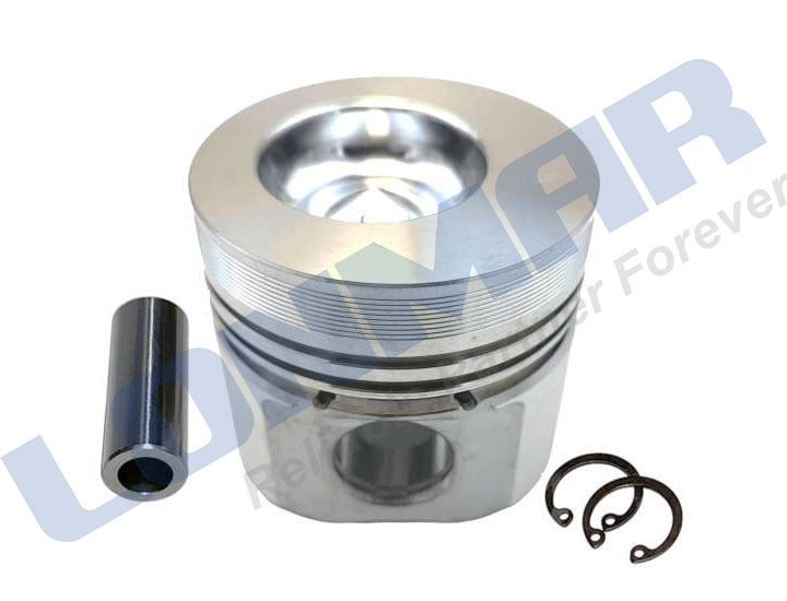 129157-22090 Piston Fits for Yanmar tractor parts