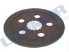 0.008.5343.2 Brake Friction Disc Fits for Deutz-Fahr tractor parts