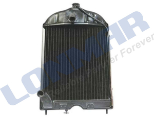 86551430 Radiator Fits for Ford New Holland Tractor Parts