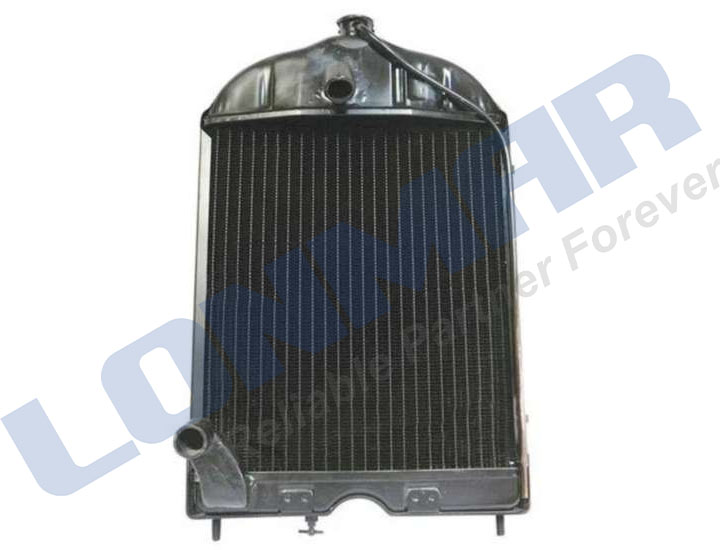 86551430 Radiator Fits for Ford New Holland Tractor Parts