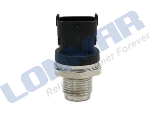 0281006090 Fuel Rail Pressure Sensor Fits for John Deere tractor parts