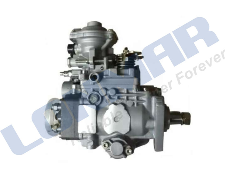 504042718 Fuel Injection Pump Fits for Ford New Holland tractor parts