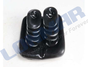 80948510 Shift Lever Boot Fits for Valtra tractor parts