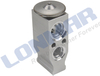 L77.1070 John Deere Expansion Valve