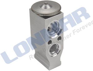 L77.1070 John Deere Expansion Valve