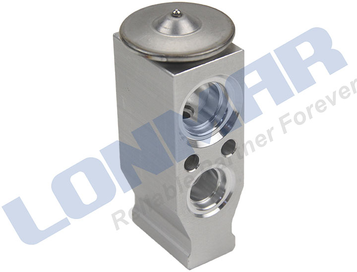 L77.1070 John Deere Expansion Valve