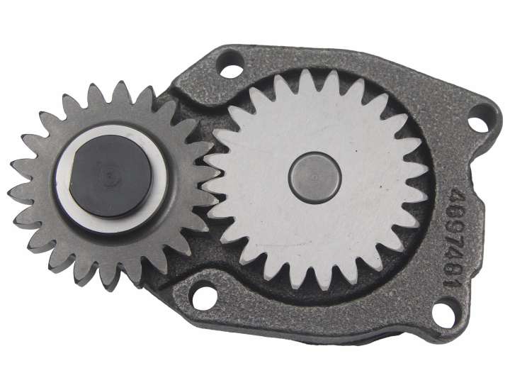5802722566 L68.4954 New Holland Oil Pump