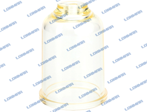 F916200060050 L68.5012 Fendt Pre Cleaner Bowl