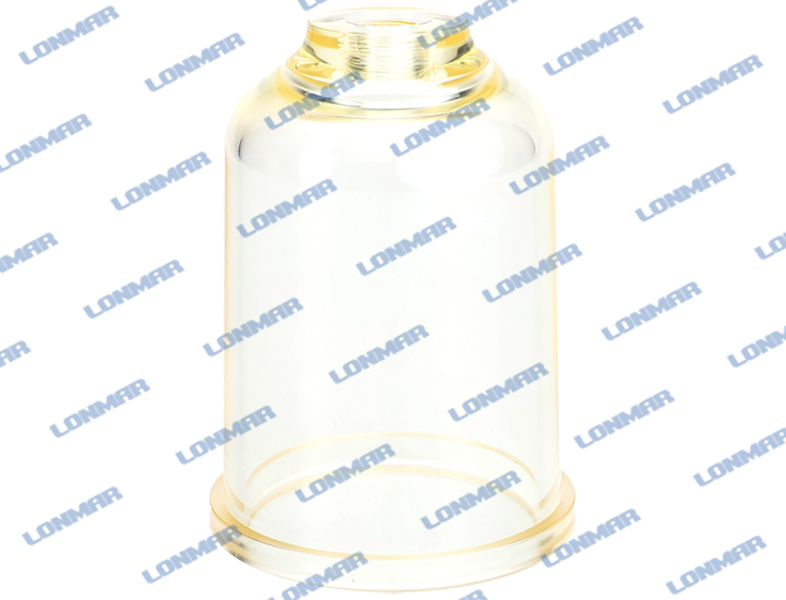 F916200060050 L68.5012 Fendt Pre Cleaner Bowl