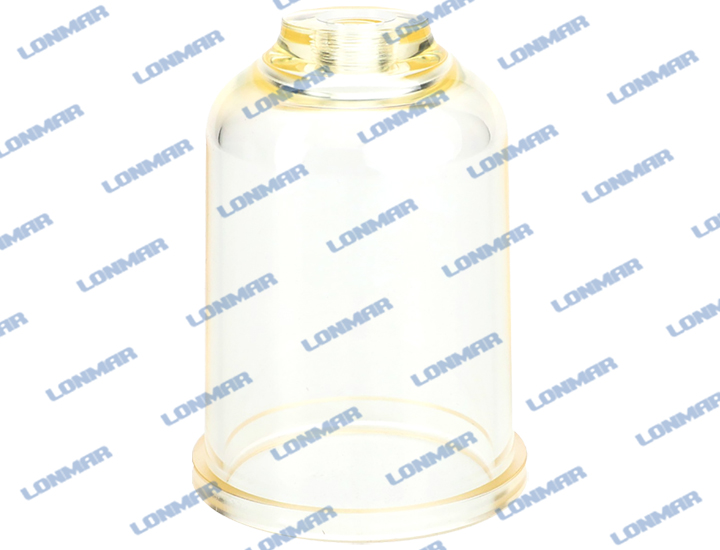 F916200060050 L68.5012 Fendt Pre Cleaner Bowl