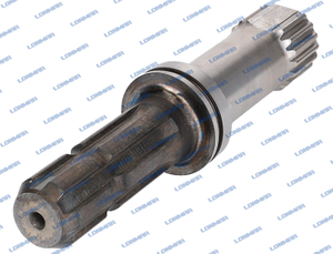 V31813100 L72.2027 Valtra Output Shaft