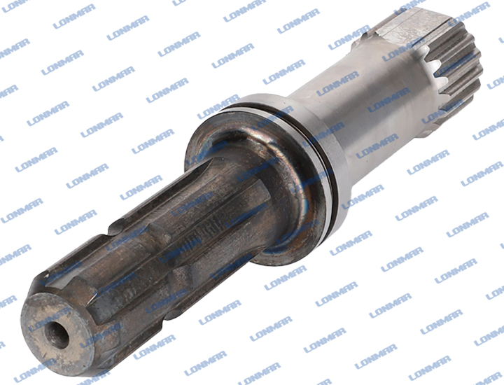 V31813100 L72.2027 Valtra Output Shaft