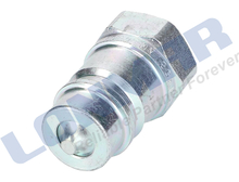 3583932M1 L79.0596 Massey Ferguson Quick Release Coupling