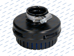 L74.0557 John Deere Silencer