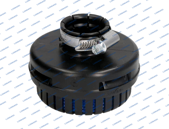 L74.0557 John Deere Silencer