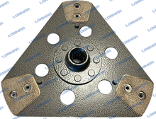 L71.1168 John Deere Clutch Disc