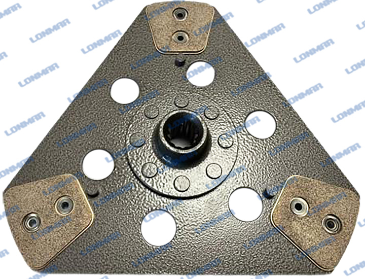 L71.1168 John Deere Clutch Disc
