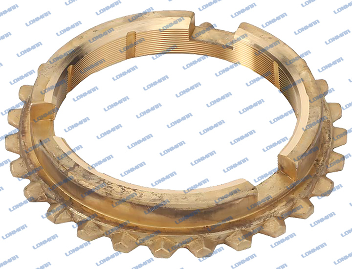 L72.2142 Valtra Synchronizer Ring