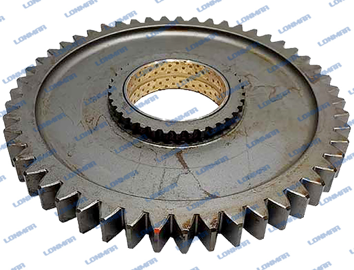 L72.2161 Massey Ferguson Gear