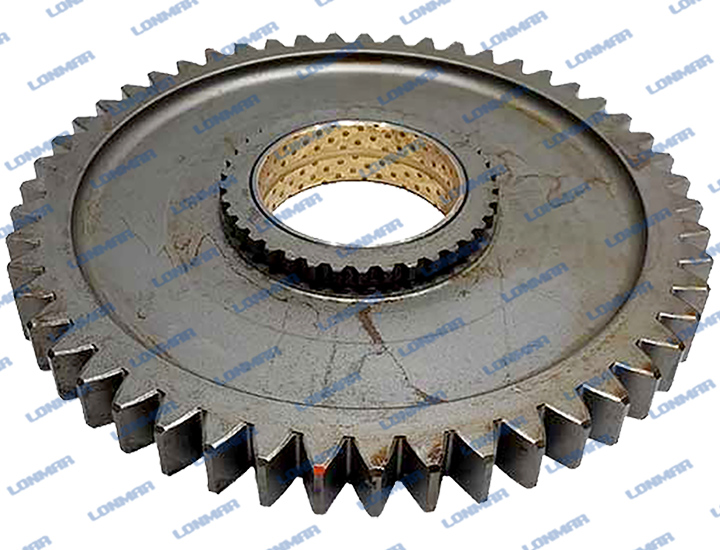 L72.2161 Massey Ferguson Gear