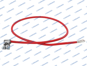 L78.2845 John Deere Battery Cable