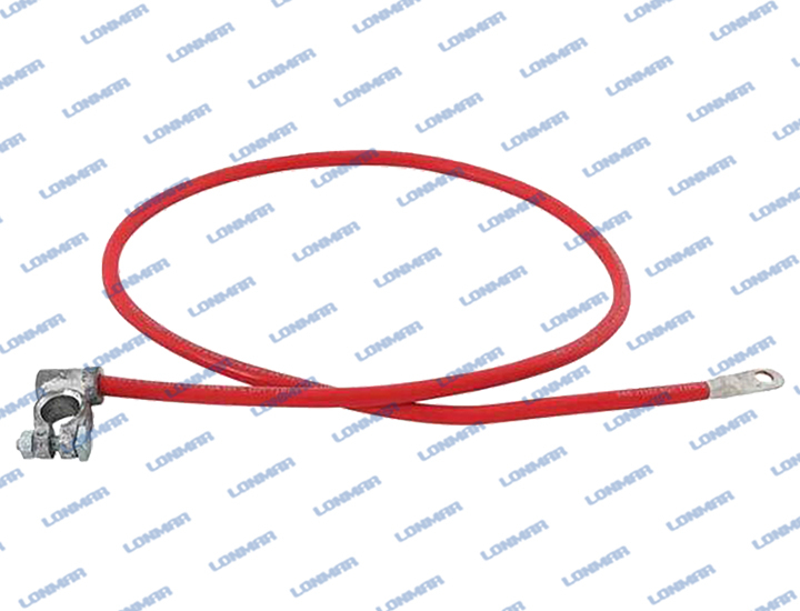 L78.2845 John Deere Battery Cable