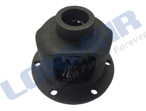 5117308 Differential Assembly Fits for Ford New Holland tractor parts