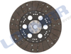 332000410 Clutch Disc Fits for Fendt tractor parts No.of Spline:10