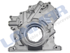 2830914 2830326 Oil Pump Suitable for Ford/New Holland Tractor Parts