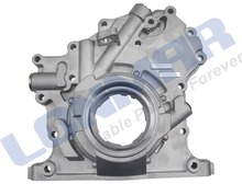 2830914 2830326 Oil Pump Suitable for Ford/New Holland Tractor Parts