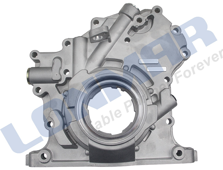 2830914 2830326 Oil Pump Suitable for Ford/New Holland Tractor Parts