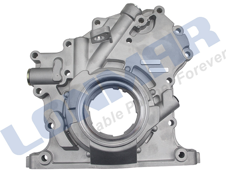 2830914 2830326 Oil Pump Suitable for Ford/New Holland Tractor Parts