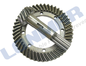 5003937 8307837 Crown Wheel Pinion Suitable for Fiat Tractor Parts