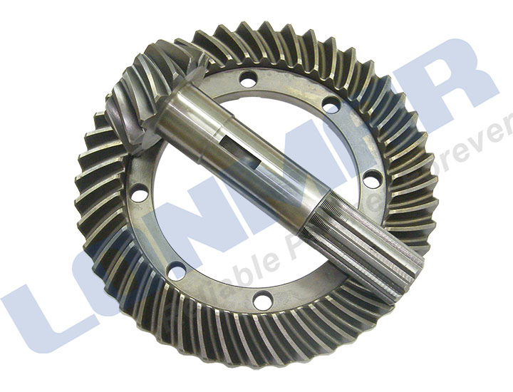 5003937 8307837 Crown Wheel Pinion Suitable for Fiat Tractor Parts