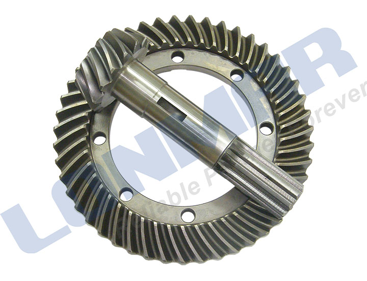 5003937 8307837 Crown Wheel Pinion Suitable for Fiat Tractor Parts