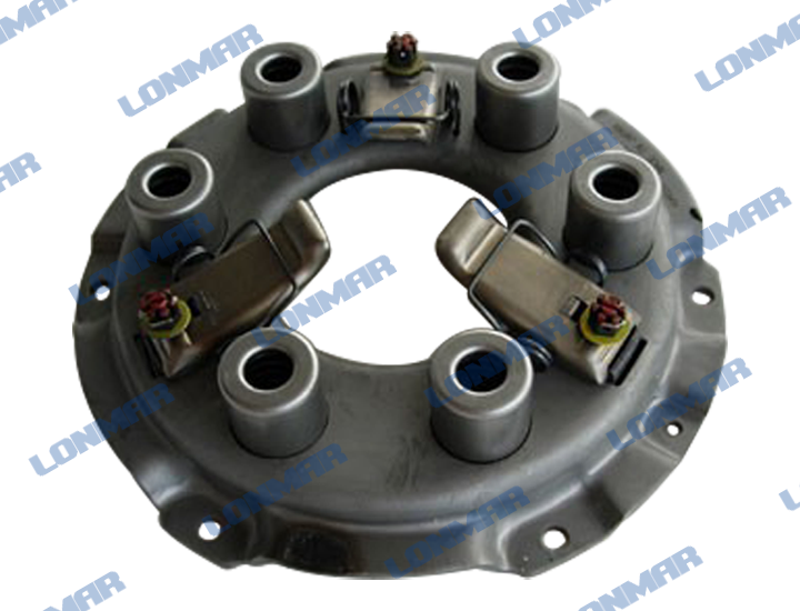 L71.0517 Kubota Clutch Cover