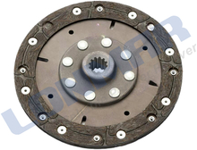 L71.1198 Deutz-Fahr Clutch Disc