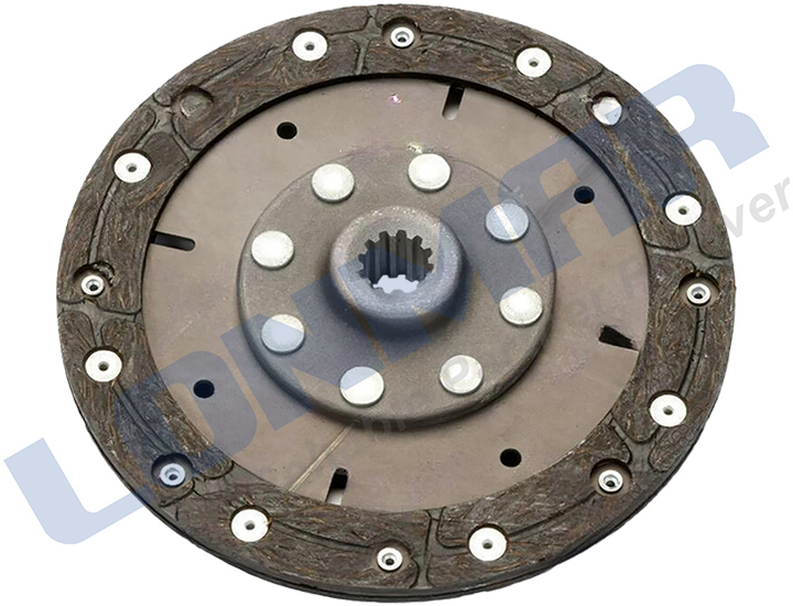 L71.1198 Deutz-Fahr Clutch Disc