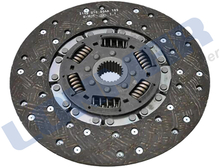L71.1195 Deutz-Fahr Clutch Disc