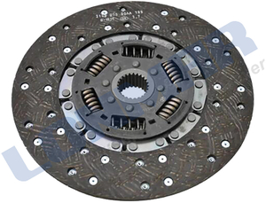 L71.1195 Deutz-Fahr Clutch Disc