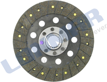 L71.1187 Ford New Holland Clutch Disc