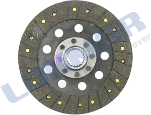 L71.1187 Ford New Holland Clutch Disc