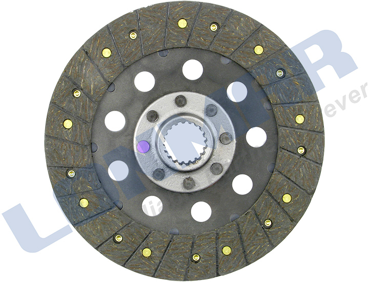 L71.1187 Ford New Holland Clutch Disc