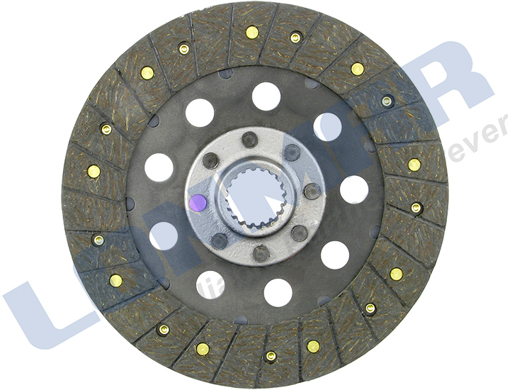 L71.1187 Ford New Holland Clutch Disc
