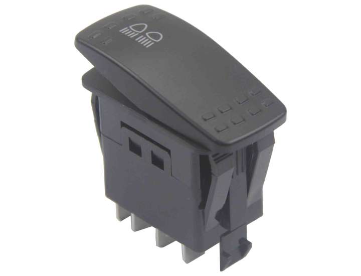 L78.1604 Massey Ferguson Rocker Switch