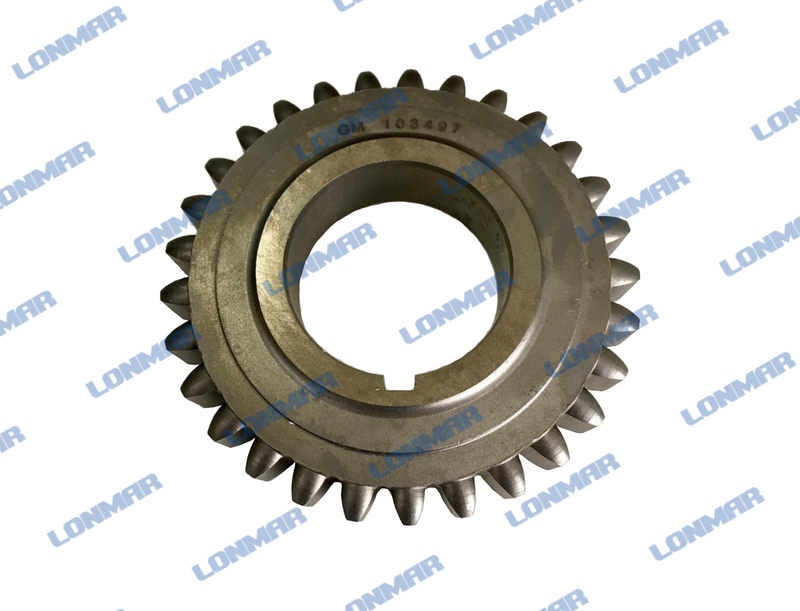 L72.1329 John Deere Transaxle Gear